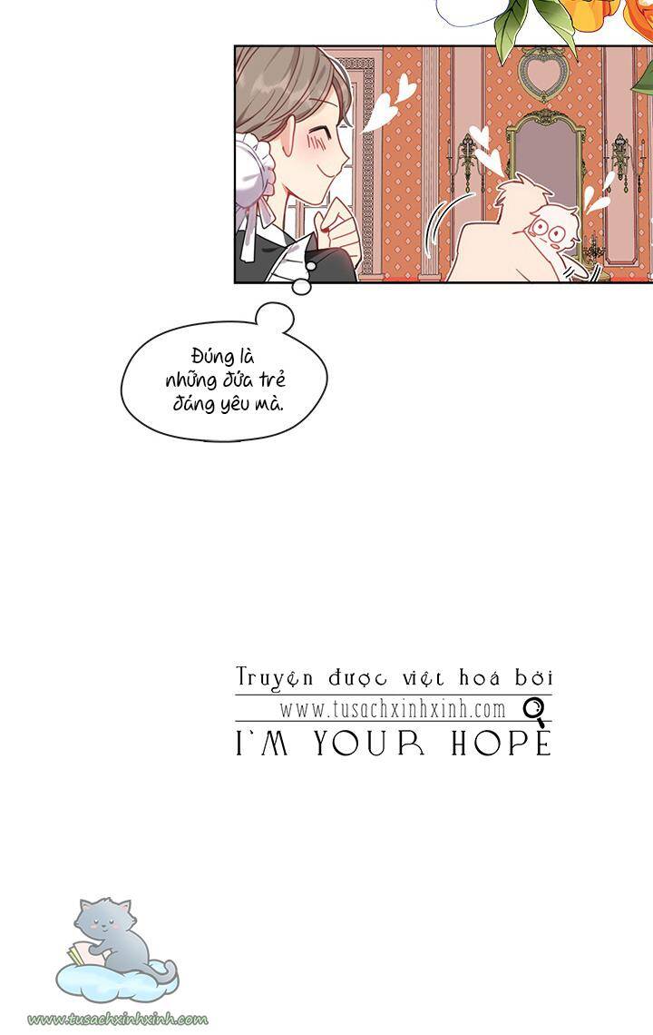 Thành Viên Trong Gia Đình Phát Cuồng Vì Tôi Chap 11 - Next Chap 12