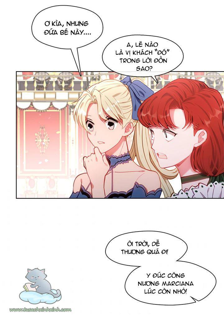 Thành Viên Trong Gia Đình Phát Cuồng Vì Tôi Chap 11 - Next Chap 12