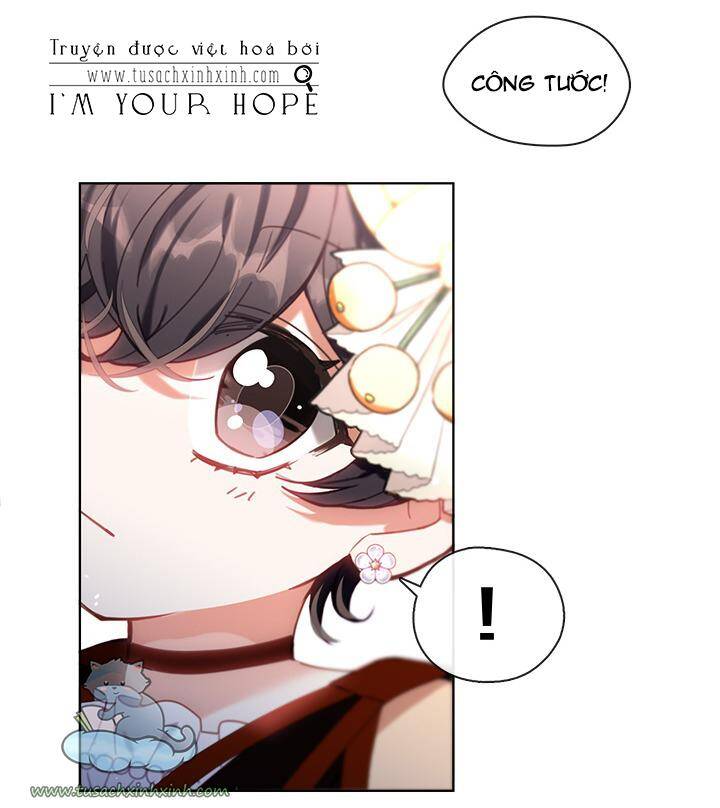 Thành Viên Trong Gia Đình Phát Cuồng Vì Tôi Chap 11 - Next Chap 12