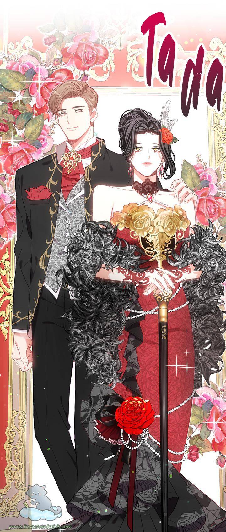 Thành Viên Trong Gia Đình Phát Cuồng Vì Tôi Chap 11 - Next Chap 12