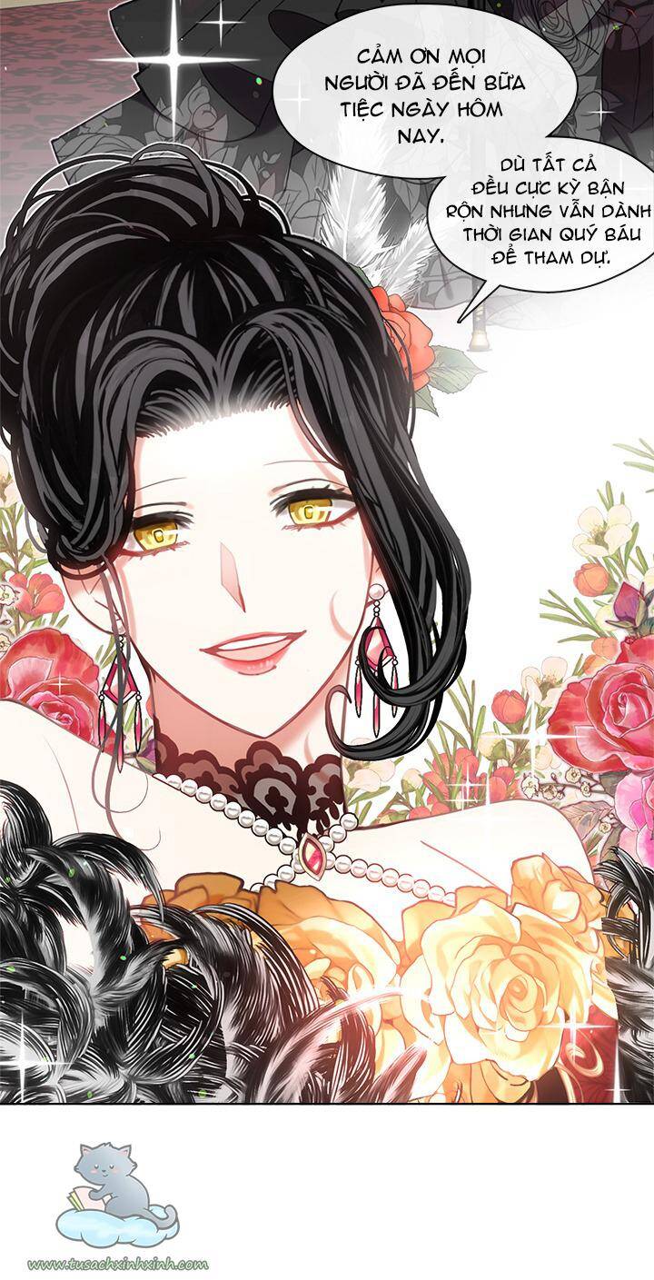 Thành Viên Trong Gia Đình Phát Cuồng Vì Tôi Chap 11 - Next Chap 12
