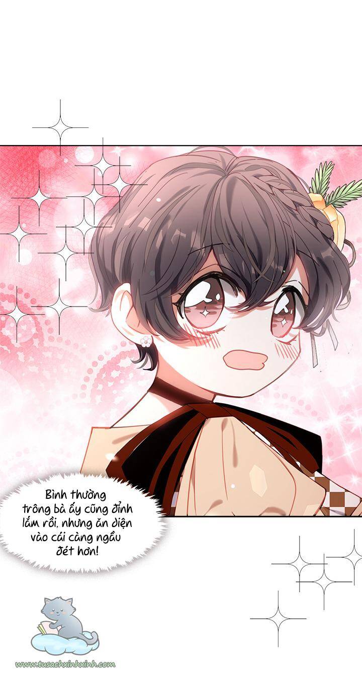 Thành Viên Trong Gia Đình Phát Cuồng Vì Tôi Chap 11 - Next Chap 12