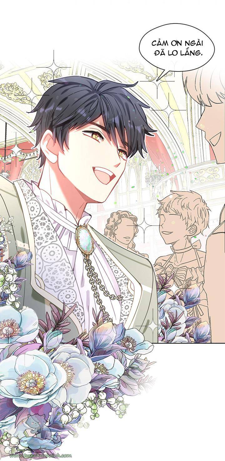 Thành Viên Trong Gia Đình Phát Cuồng Vì Tôi Chap 11 - Next Chap 12