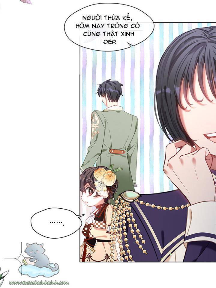 Thành Viên Trong Gia Đình Phát Cuồng Vì Tôi Chap 11 - Next Chap 12