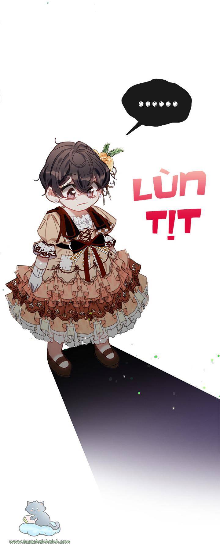 Thành Viên Trong Gia Đình Phát Cuồng Vì Tôi Chap 11 - Next Chap 12