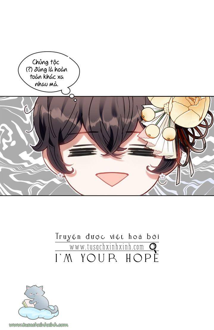 Thành Viên Trong Gia Đình Phát Cuồng Vì Tôi Chap 11 - Next Chap 12