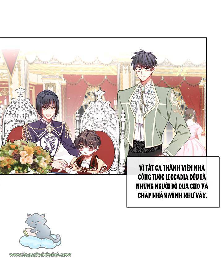 Thành Viên Trong Gia Đình Phát Cuồng Vì Tôi Chap 11 - Next Chap 12