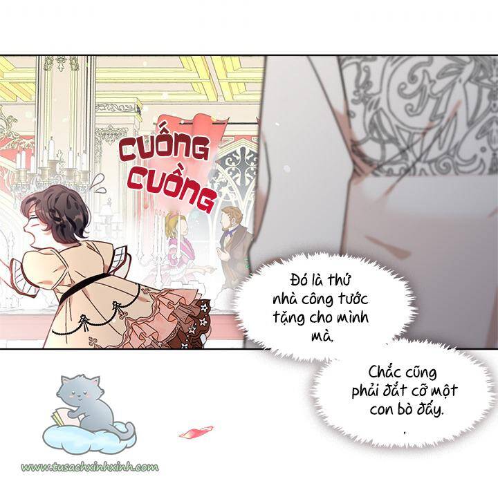 Thành Viên Trong Gia Đình Phát Cuồng Vì Tôi Chap 11 - Next Chap 12