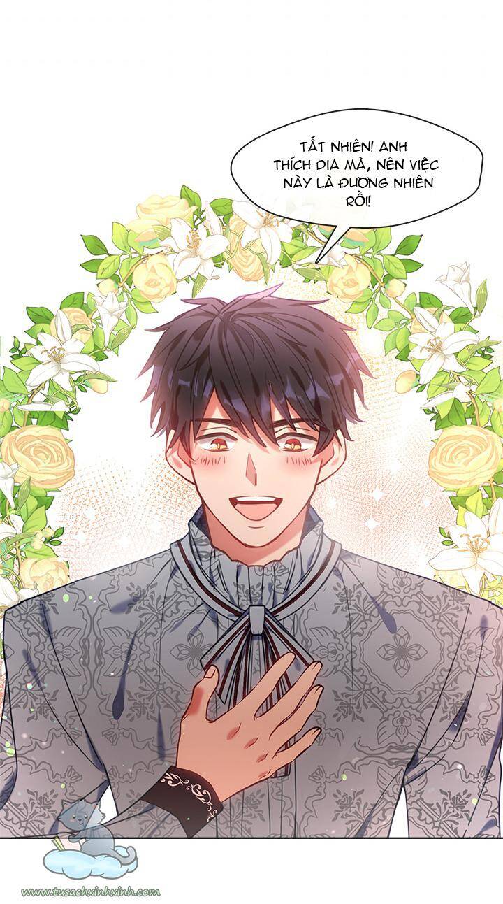 Thành Viên Trong Gia Đình Phát Cuồng Vì Tôi Chap 11 - Next Chap 12