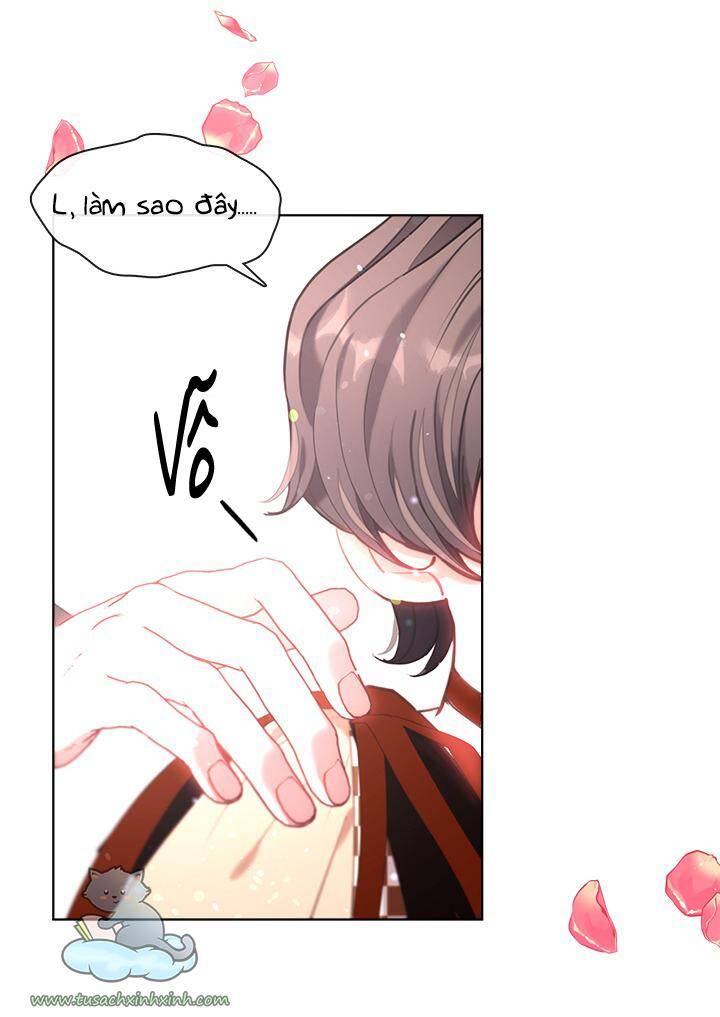 Thành Viên Trong Gia Đình Phát Cuồng Vì Tôi Chap 11 - Next Chap 12