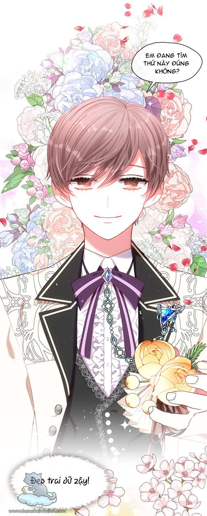 Thành Viên Trong Gia Đình Phát Cuồng Vì Tôi Chap 11 - Next Chap 12