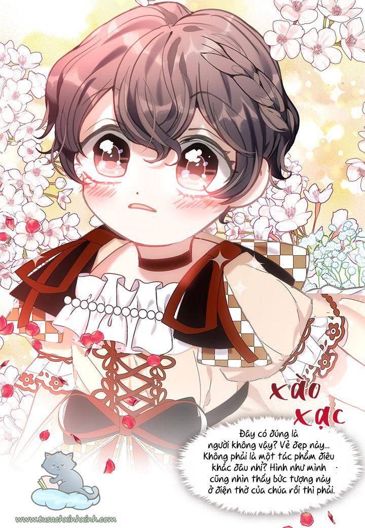 Thành Viên Trong Gia Đình Phát Cuồng Vì Tôi Chap 11 - Next Chap 12