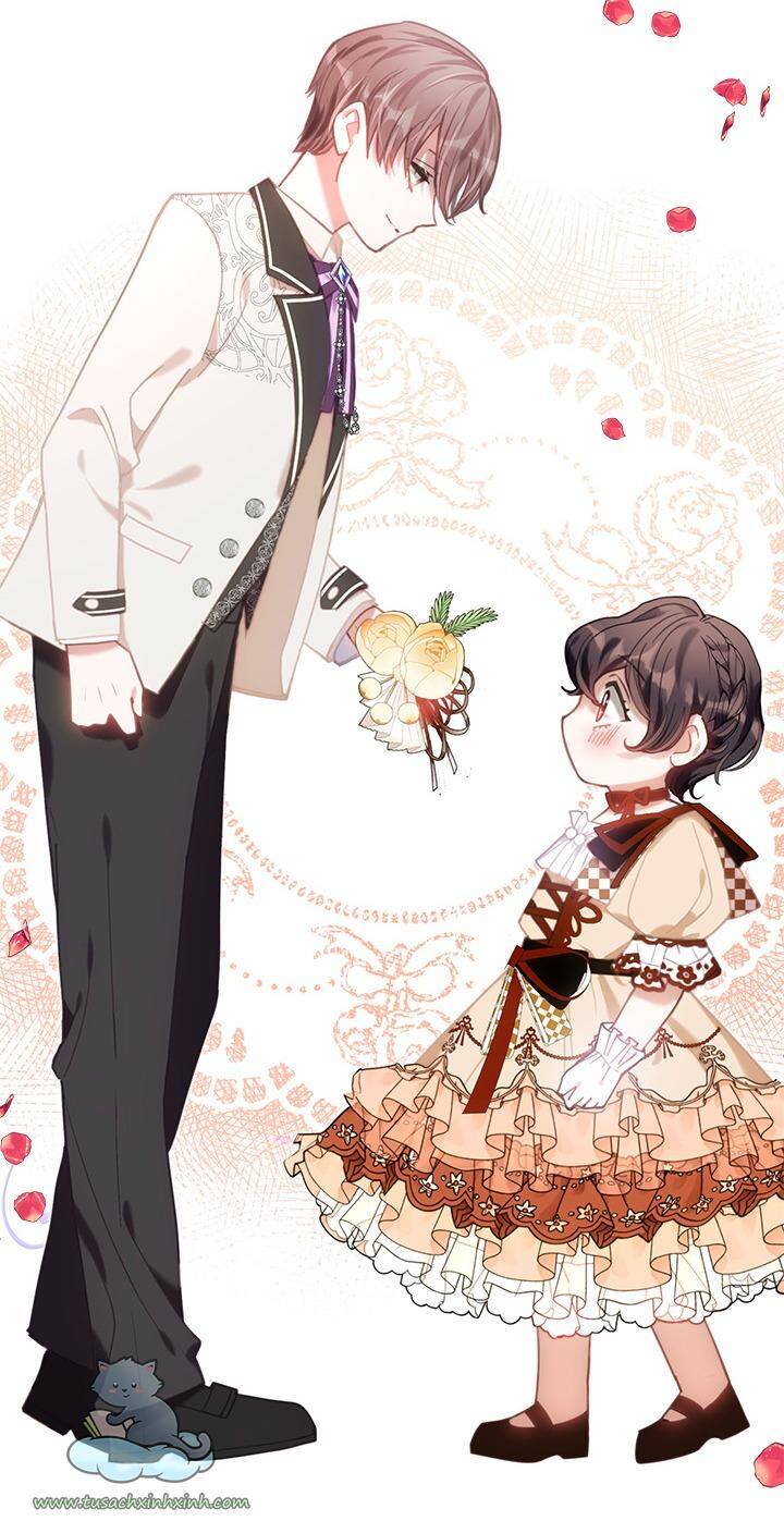 Thành Viên Trong Gia Đình Phát Cuồng Vì Tôi Chap 11 - Next Chap 12
