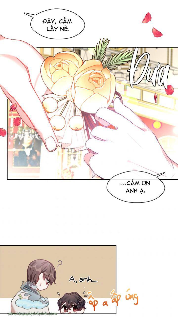 Thành Viên Trong Gia Đình Phát Cuồng Vì Tôi Chap 11 - Next Chap 12