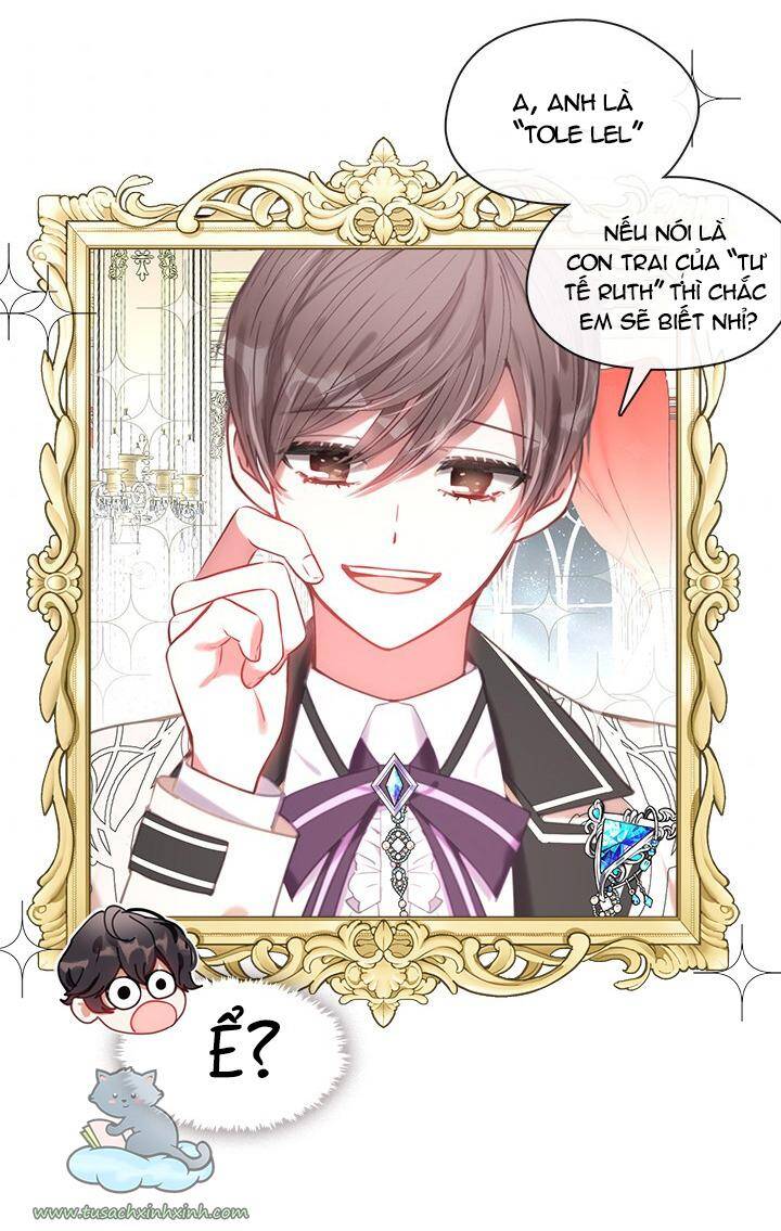 Thành Viên Trong Gia Đình Phát Cuồng Vì Tôi Chap 11 - Next Chap 12