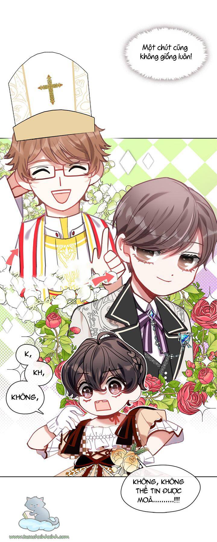 Thành Viên Trong Gia Đình Phát Cuồng Vì Tôi Chap 11 - Next Chap 12