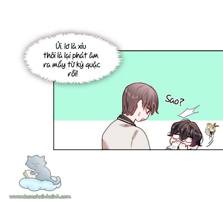Thành Viên Trong Gia Đình Phát Cuồng Vì Tôi Chap 11 - Next Chap 12