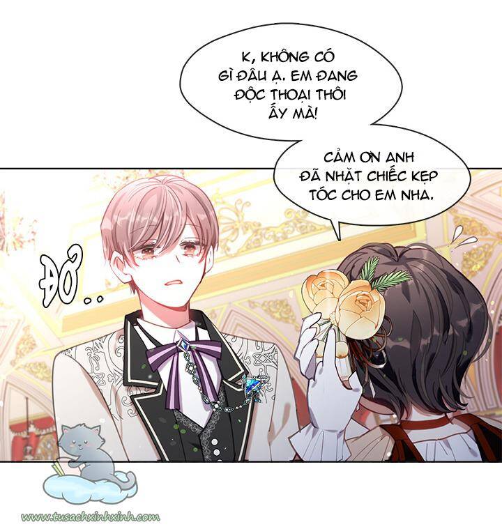 Thành Viên Trong Gia Đình Phát Cuồng Vì Tôi Chap 11 - Next Chap 12