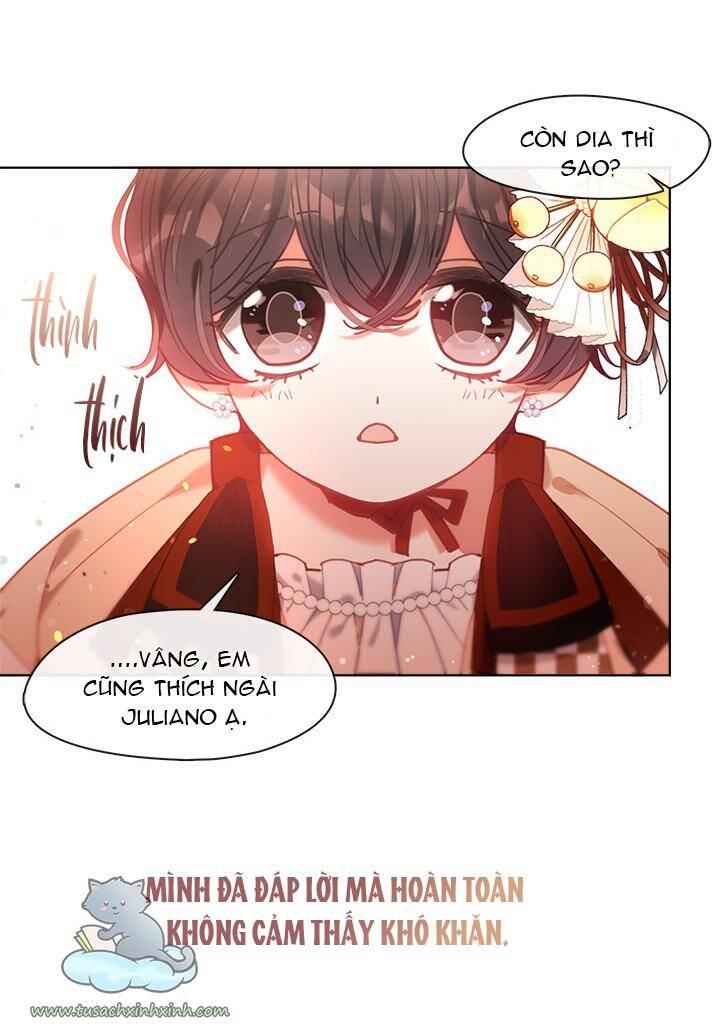 Thành Viên Trong Gia Đình Phát Cuồng Vì Tôi Chap 11 - Next Chap 12