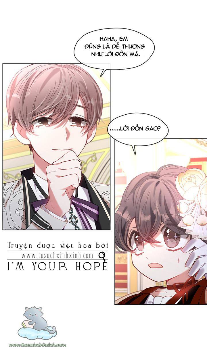 Thành Viên Trong Gia Đình Phát Cuồng Vì Tôi Chap 11 - Next Chap 12