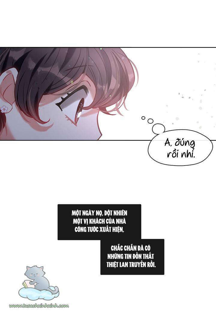 Thành Viên Trong Gia Đình Phát Cuồng Vì Tôi Chap 11 - Next Chap 12