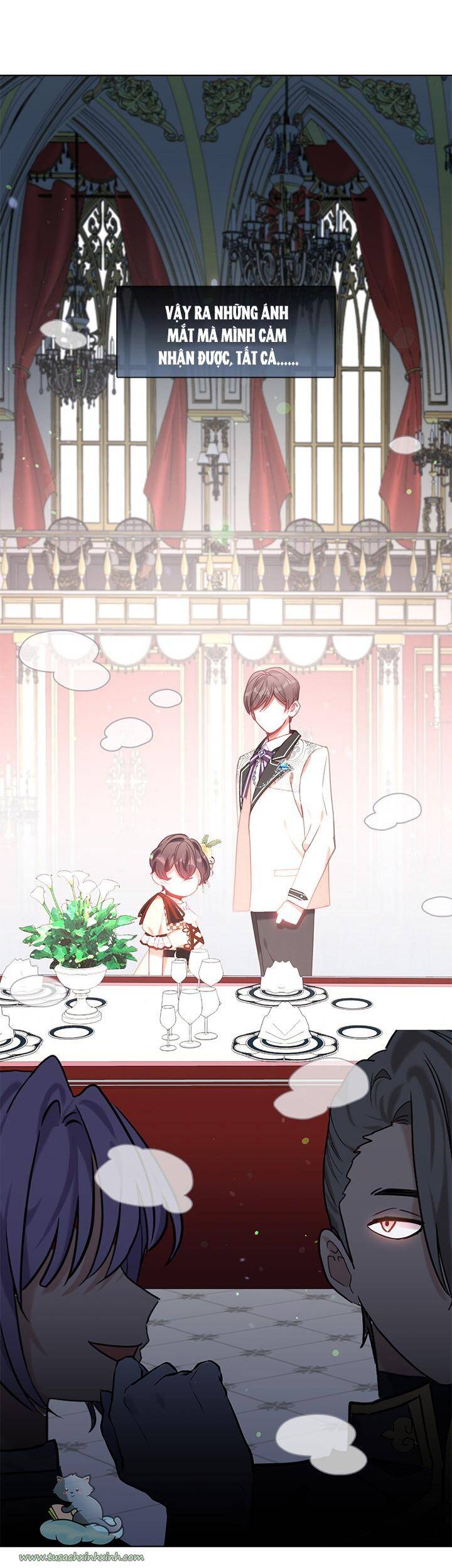 Thành Viên Trong Gia Đình Phát Cuồng Vì Tôi Chap 11 - Next Chap 12
