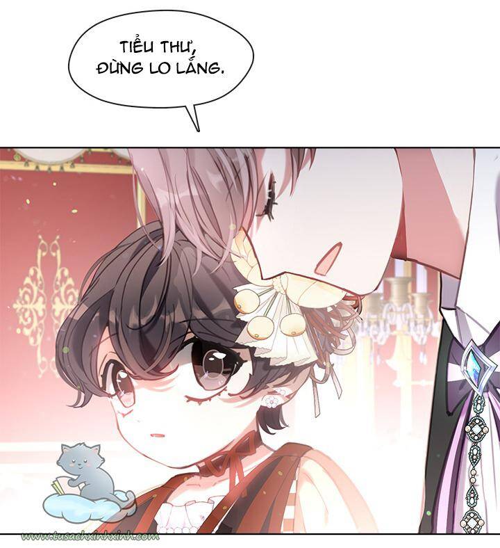 Thành Viên Trong Gia Đình Phát Cuồng Vì Tôi Chap 11 - Next Chap 12