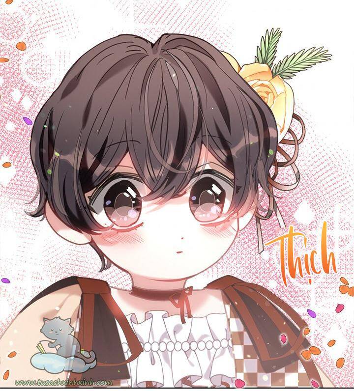 Thành Viên Trong Gia Đình Phát Cuồng Vì Tôi Chap 11 - Next Chap 12