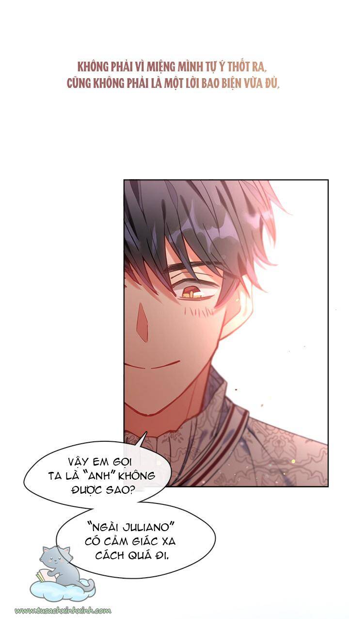 Thành Viên Trong Gia Đình Phát Cuồng Vì Tôi Chap 11 - Next Chap 12