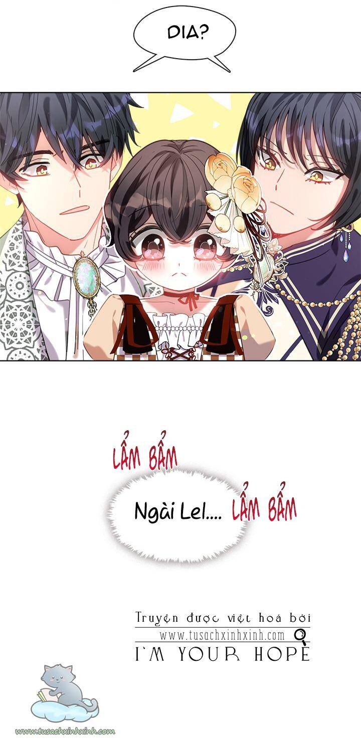 Thành Viên Trong Gia Đình Phát Cuồng Vì Tôi Chap 11 - Next Chap 12