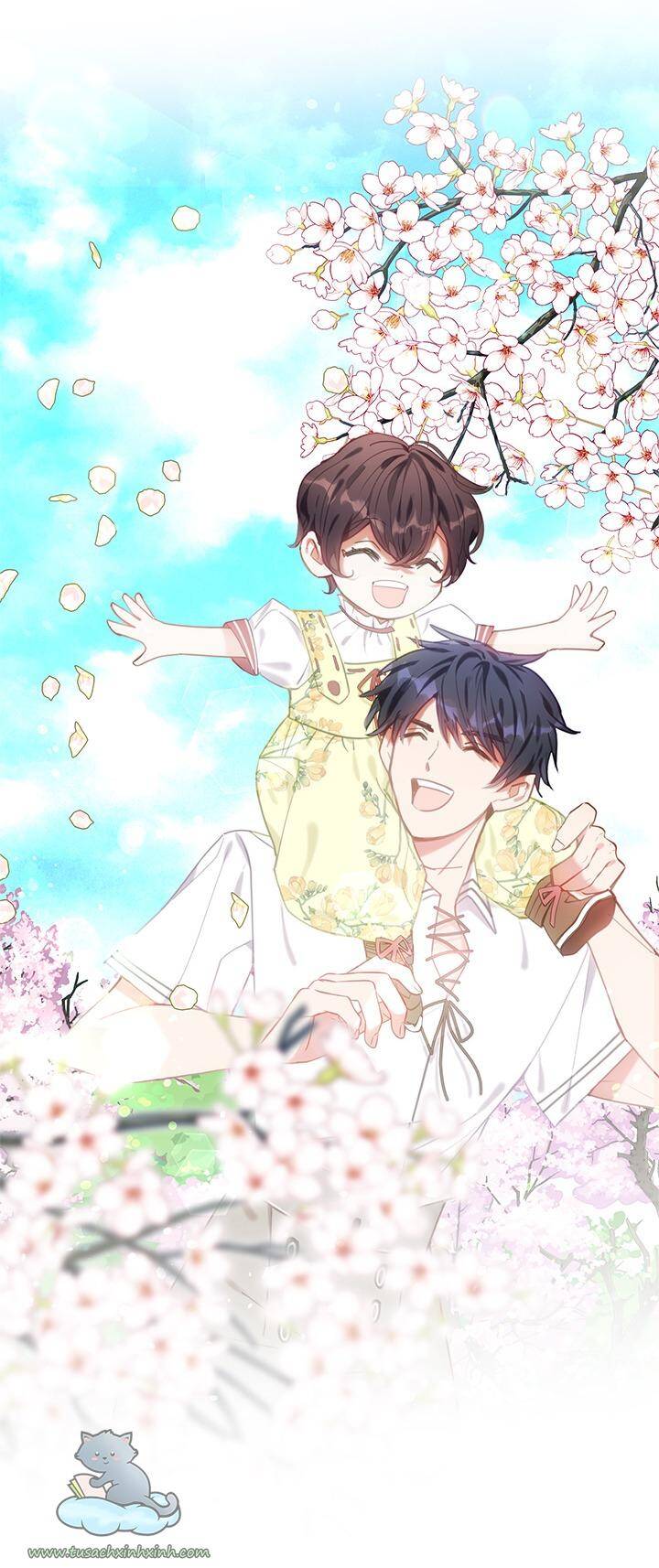 Thành Viên Trong Gia Đình Phát Cuồng Vì Tôi Chap 11 - Next Chap 12