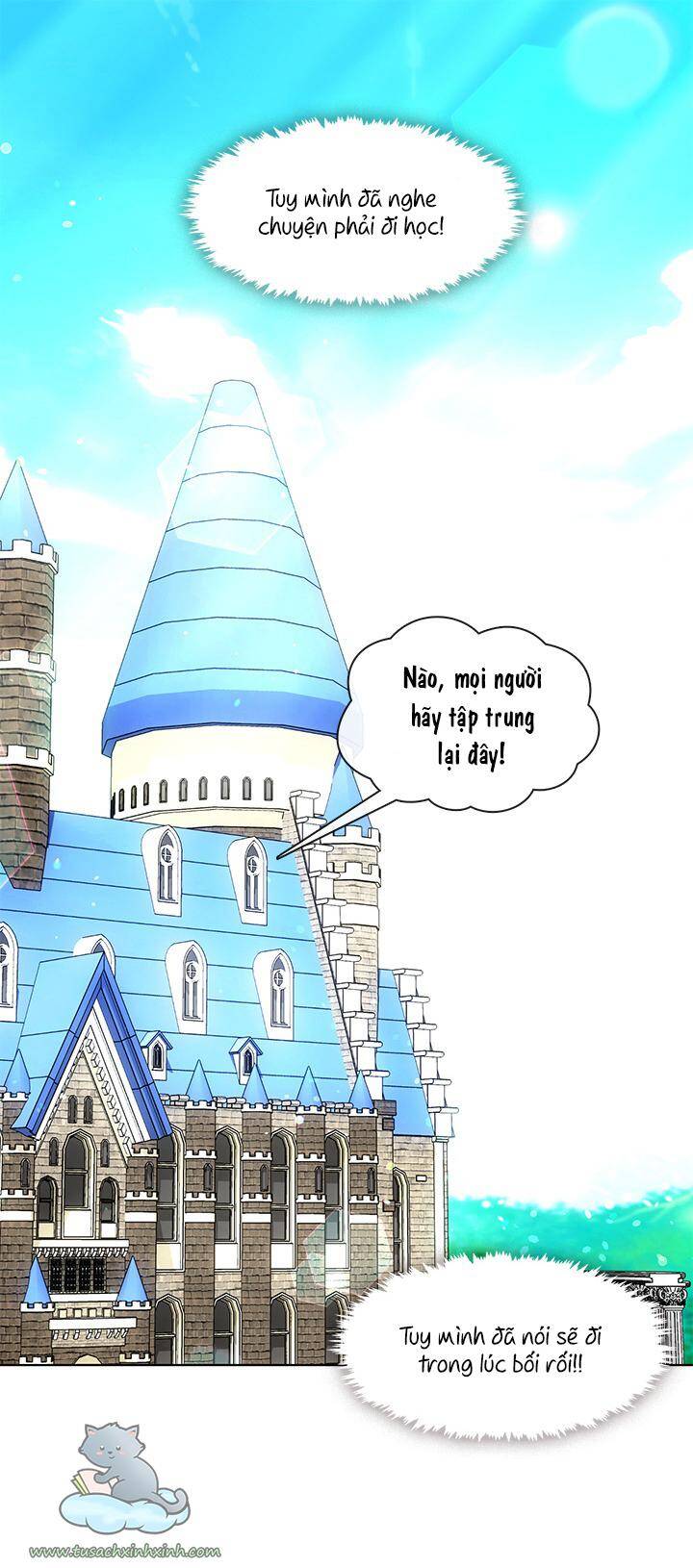 Thành Viên Trong Gia Đình Phát Cuồng Vì Tôi Chap 12 - Next Chap 13