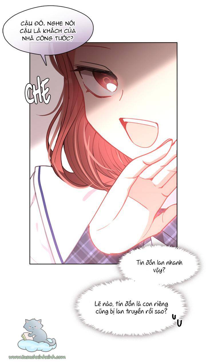 Thành Viên Trong Gia Đình Phát Cuồng Vì Tôi Chap 12 - Next Chap 13