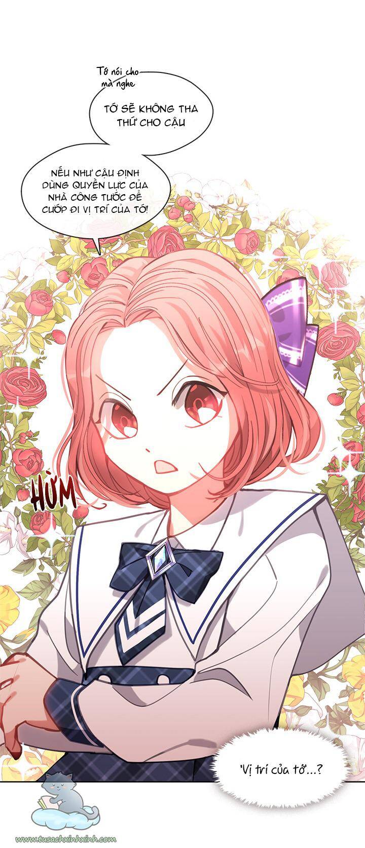 Thành Viên Trong Gia Đình Phát Cuồng Vì Tôi Chap 12 - Next Chap 13