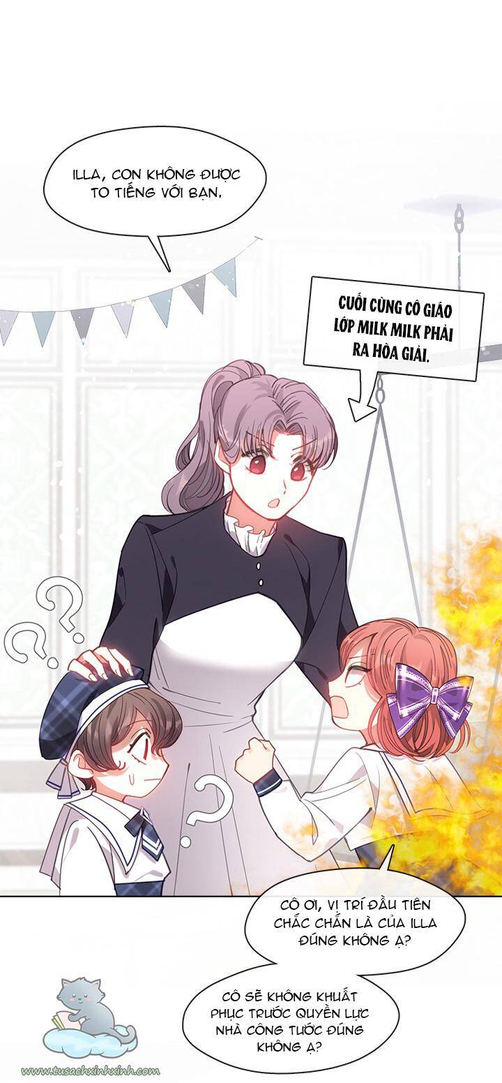 Thành Viên Trong Gia Đình Phát Cuồng Vì Tôi Chap 12 - Next Chap 13