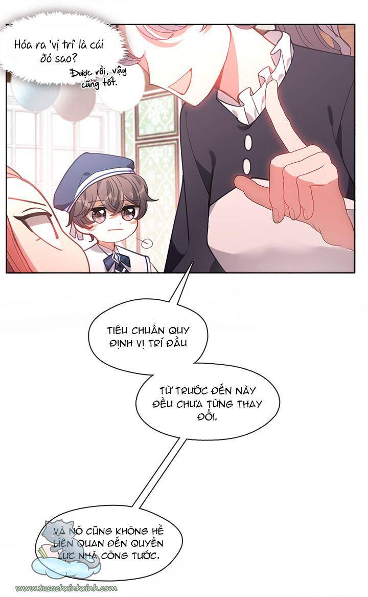 Thành Viên Trong Gia Đình Phát Cuồng Vì Tôi Chap 12 - Next Chap 13
