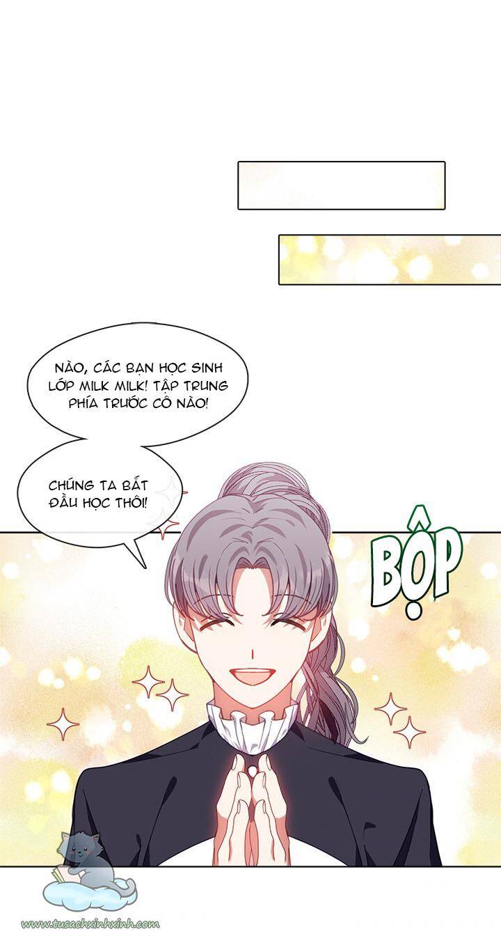 Thành Viên Trong Gia Đình Phát Cuồng Vì Tôi Chap 12 - Next Chap 13