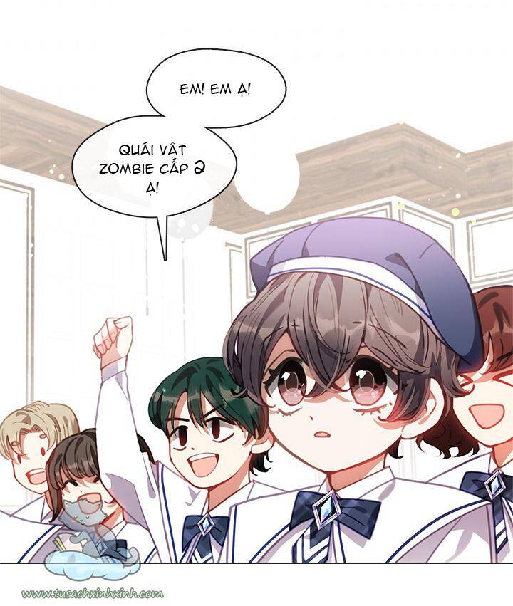 Thành Viên Trong Gia Đình Phát Cuồng Vì Tôi Chap 12 - Next Chap 13