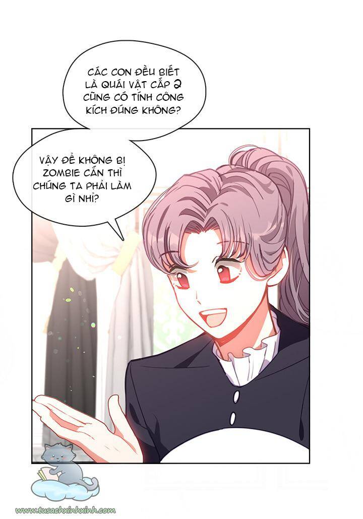 Thành Viên Trong Gia Đình Phát Cuồng Vì Tôi Chap 12 - Next Chap 13