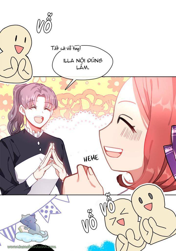 Thành Viên Trong Gia Đình Phát Cuồng Vì Tôi Chap 12 - Next Chap 13