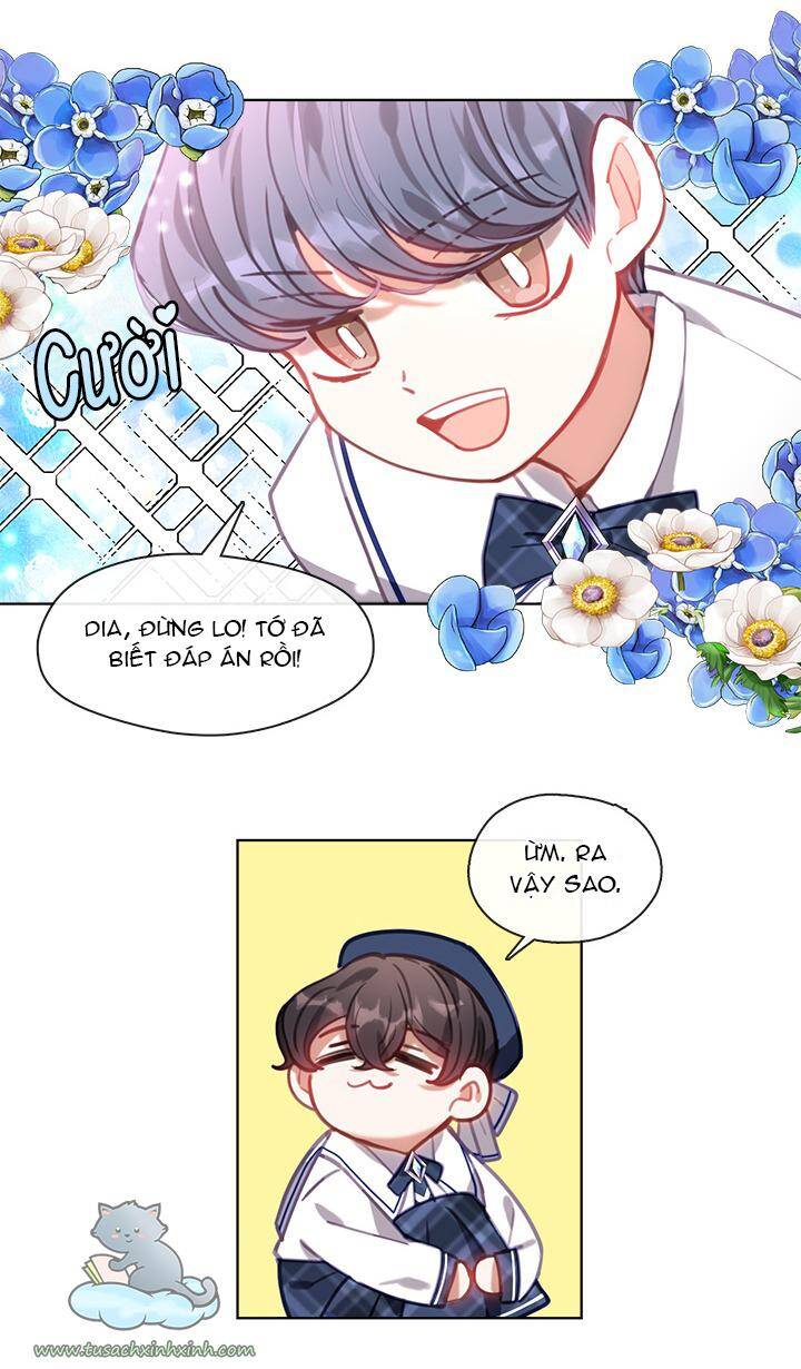 Thành Viên Trong Gia Đình Phát Cuồng Vì Tôi Chap 12 - Next Chap 13