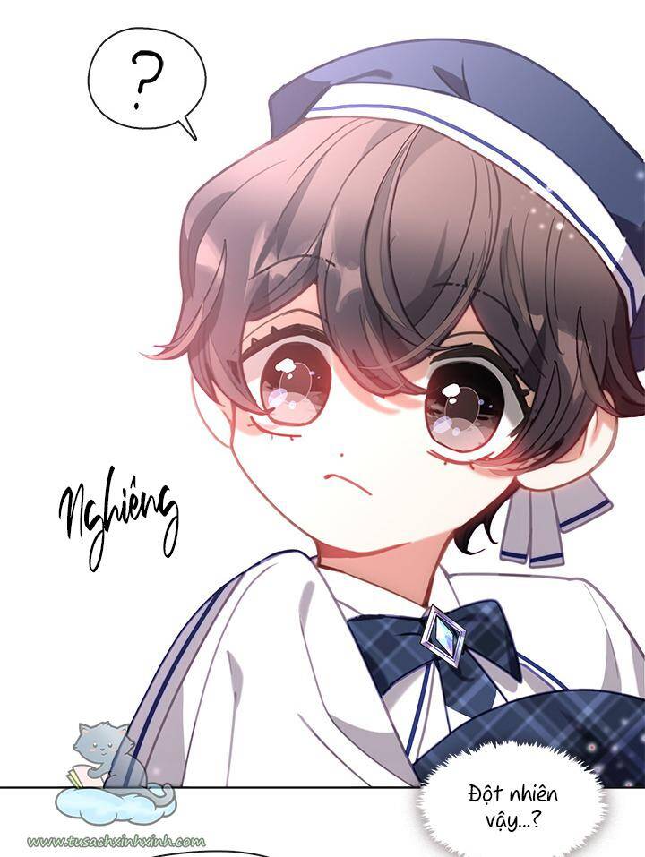 Thành Viên Trong Gia Đình Phát Cuồng Vì Tôi Chap 12 - Next Chap 13