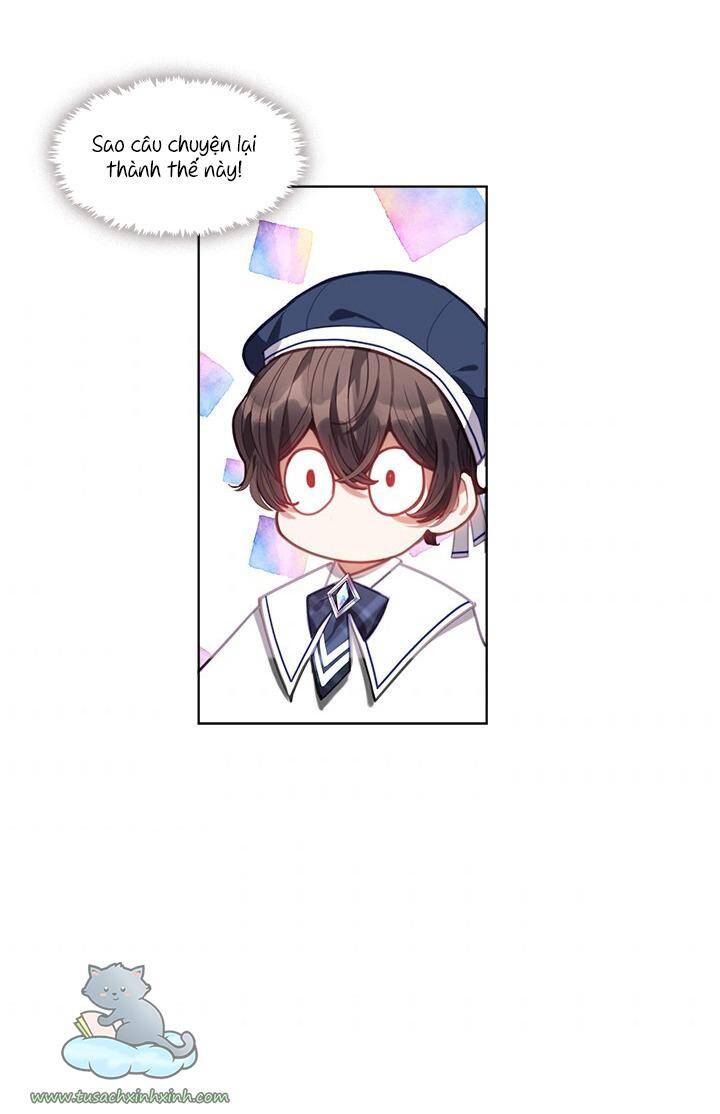 Thành Viên Trong Gia Đình Phát Cuồng Vì Tôi Chap 12 - Next Chap 13