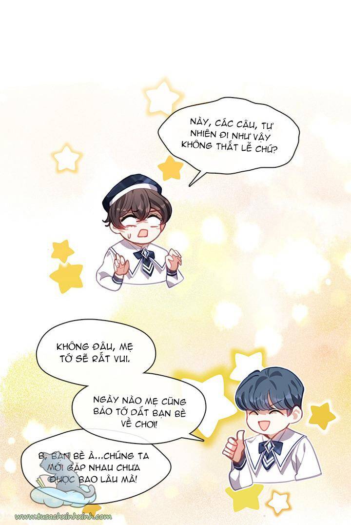 Thành Viên Trong Gia Đình Phát Cuồng Vì Tôi Chap 12 - Next Chap 13
