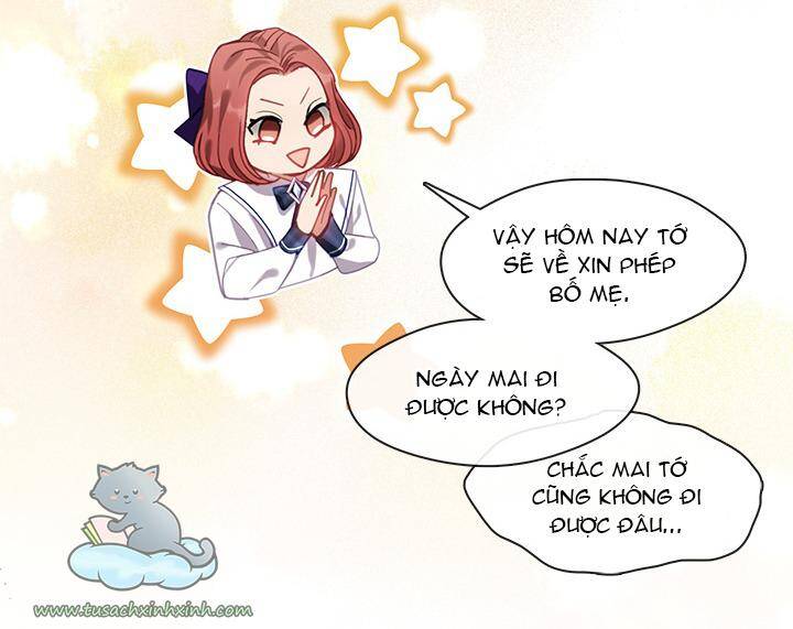 Thành Viên Trong Gia Đình Phát Cuồng Vì Tôi Chap 12 - Next Chap 13