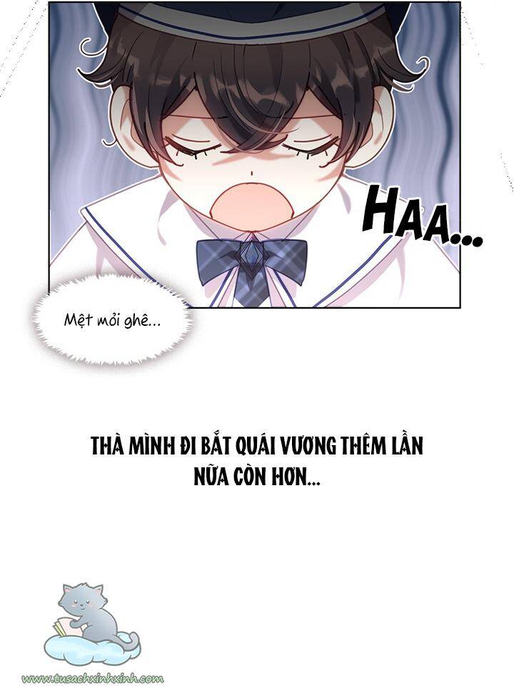 Thành Viên Trong Gia Đình Phát Cuồng Vì Tôi Chap 12 - Next Chap 13