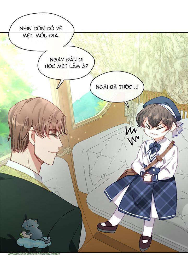 Thành Viên Trong Gia Đình Phát Cuồng Vì Tôi Chap 12 - Next Chap 13
