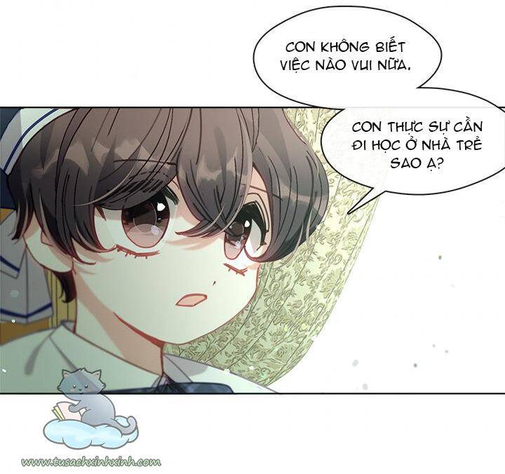 Thành Viên Trong Gia Đình Phát Cuồng Vì Tôi Chap 12 - Next Chap 13