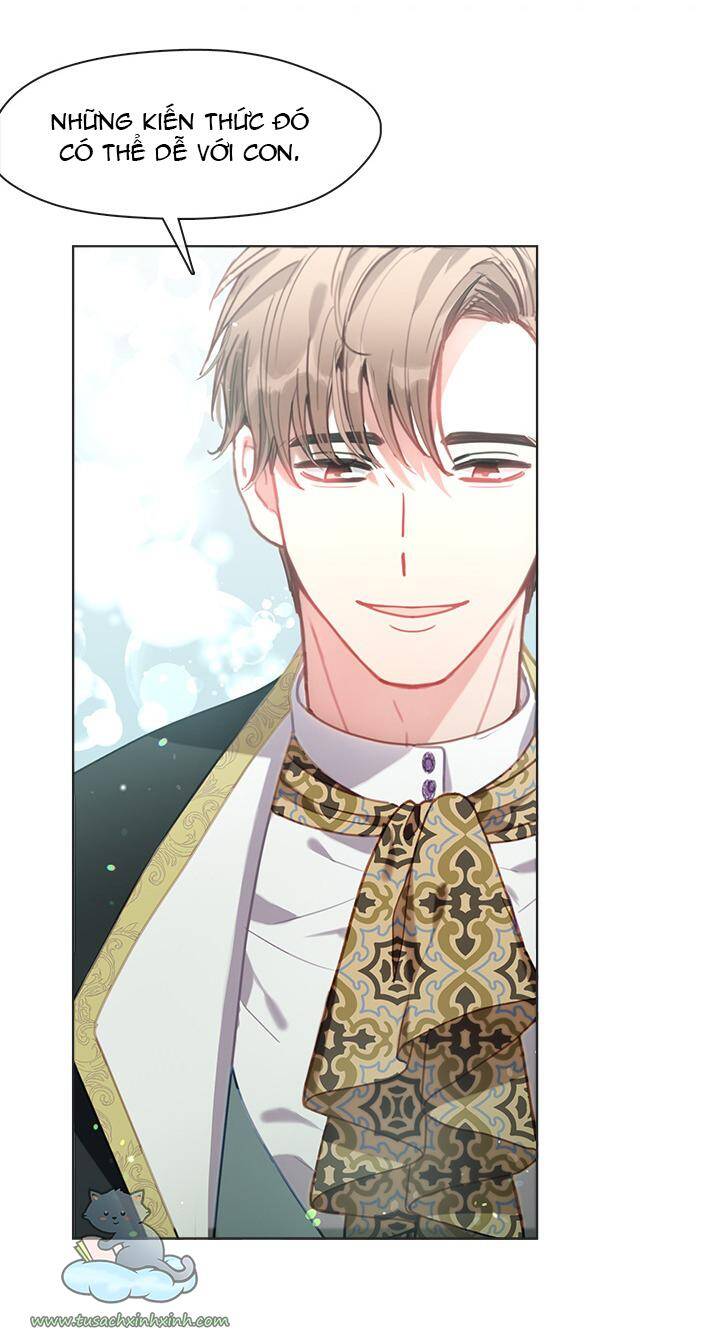 Thành Viên Trong Gia Đình Phát Cuồng Vì Tôi Chap 12 - Next Chap 13