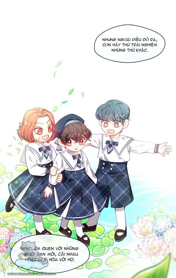 Thành Viên Trong Gia Đình Phát Cuồng Vì Tôi Chap 12 - Next Chap 13